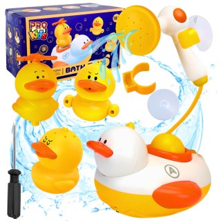 BATH TOYS IMPORT PRONICE