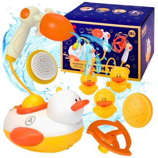 BATH TOYS IMPORT PRONICE