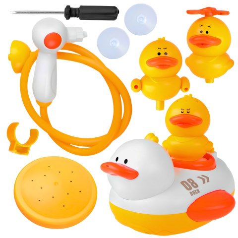 BATH TOYS IMPORT PRONICE