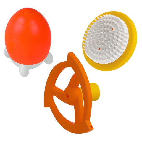 BATH TOYS IMPORT PRONICE