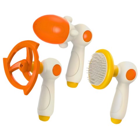 BATH TOYS IMPORT PRONICE