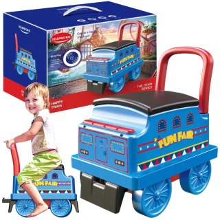 B/O TRAIN IMPORT PRONICE