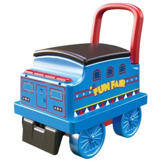 B/O TRAIN IMPORT PRONICE