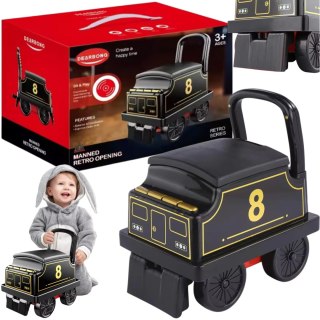 B/O TRAIN IMPORT PRONICE