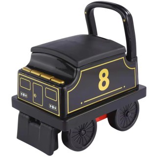 B/O TRAIN IMPORT PRONICE