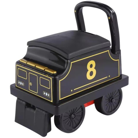 B/O TRAIN IMPORT PRONICE