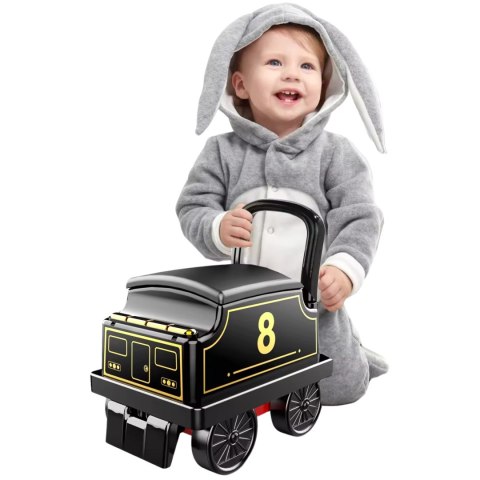 B/O TRAIN IMPORT PRONICE