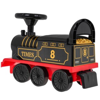 B/O TRAIN IMPORT PRONICE