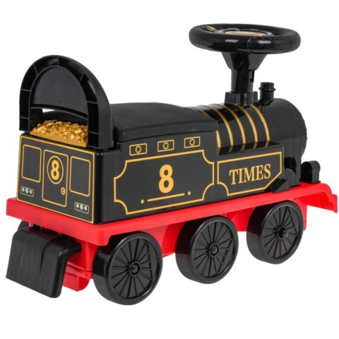 B/O TRAIN IMPORT PRONICE