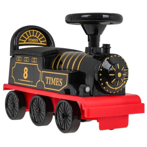 B/O TRAIN IMPORT PRONICE