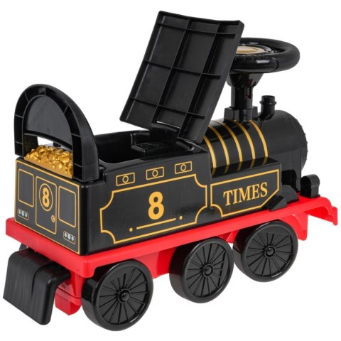 B/O TRAIN IMPORT PRONICE