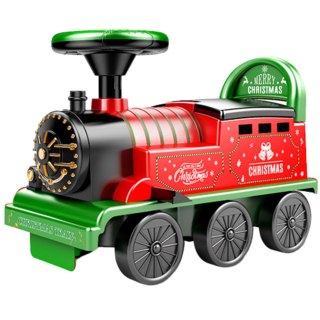B/O TRAIN IMPORT PRONICE