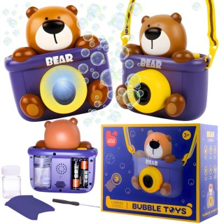 BUBBLE SET IMPORT PRONICE