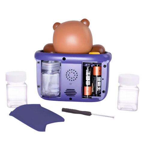 BUBBLE SET IMPORT PRONICE