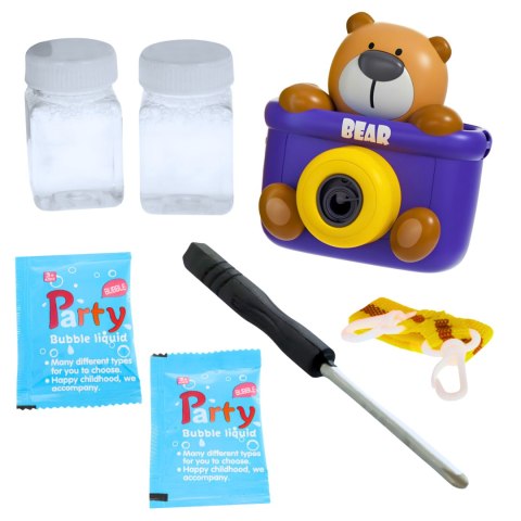 BUBBLE SET IMPORT PRONICE