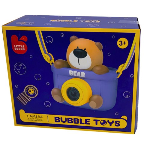 BUBBLE SET IMPORT PRONICE