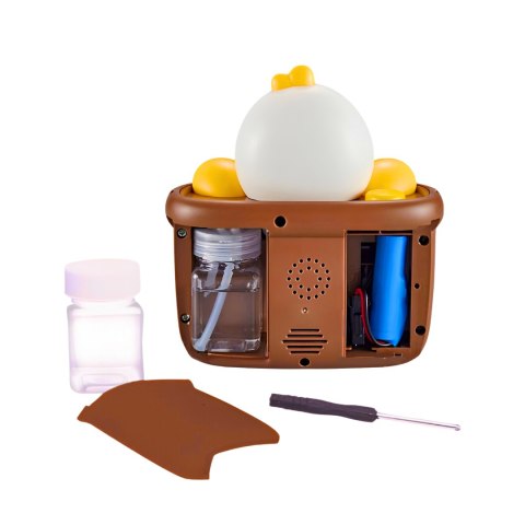 BUBBLE SET IMPORT PRONICE
