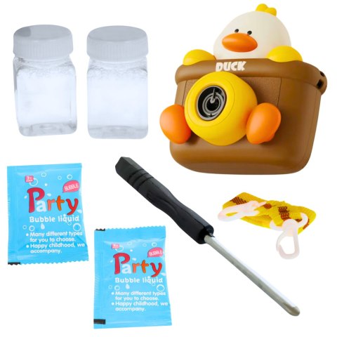 BUBBLE SET IMPORT PRONICE
