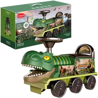DINOSAUR STROLLER IMPORT PRONICE