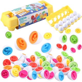 MATCHING EGGS IMPORT PRONICE