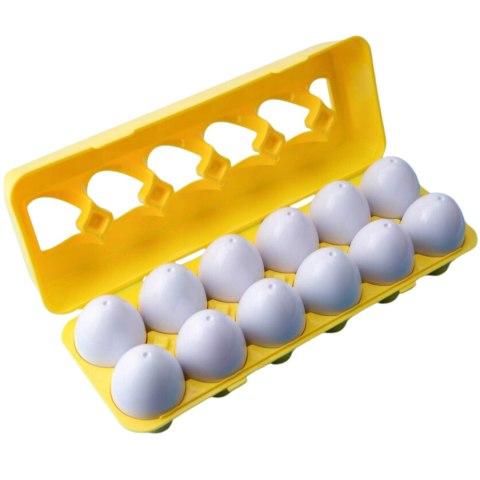 MATCHING EGGS IMPORT PRONICE