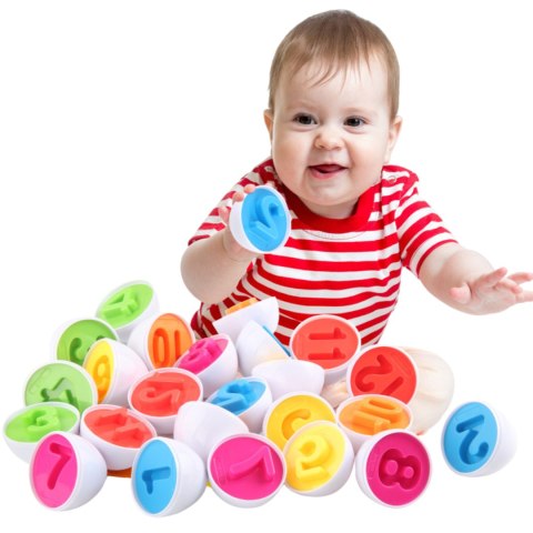 MATCHING EGGS IMPORT PRONICE