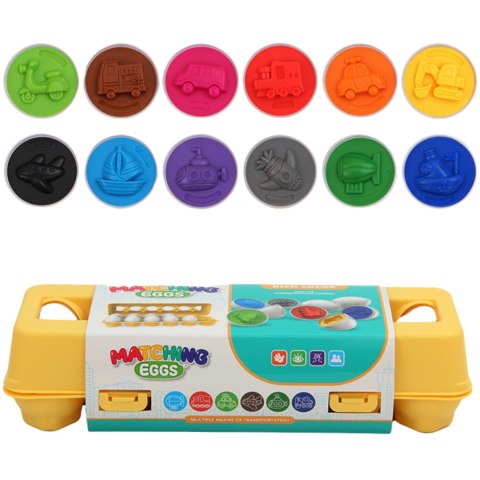 MATCHING EGGS IMPORT PRONICE