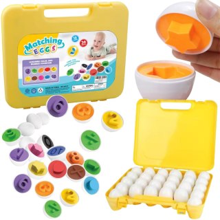 MATCHING EGGS IMPORT PRONICE