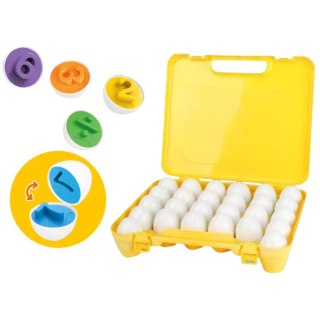 MATCHING EGGS IMPORT PRONICE