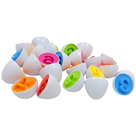 MATCHING EGGS IMPORT PRONICE