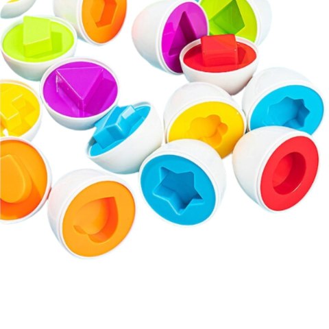 MATCHING EGGS IMPORT PRONICE