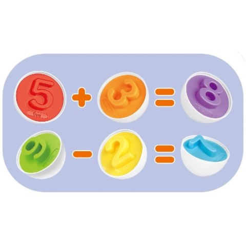 MATCHING EGGS IMPORT PRONICE