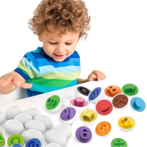 MATCHING EGGS IMPORT PRONICE