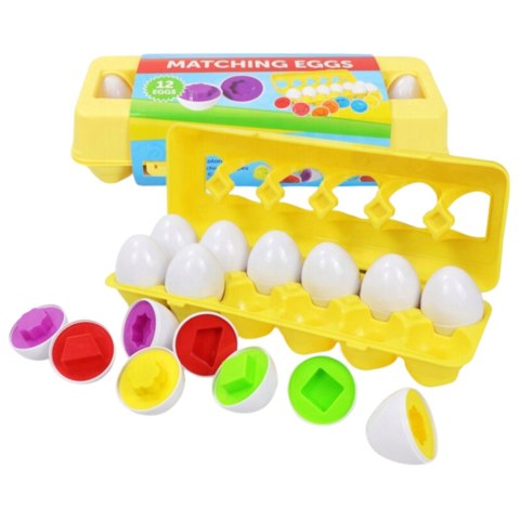 MATCHING EGGS IMPORT PRONICE