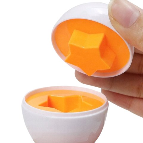 MATCHING EGGS IMPORT PRONICE
