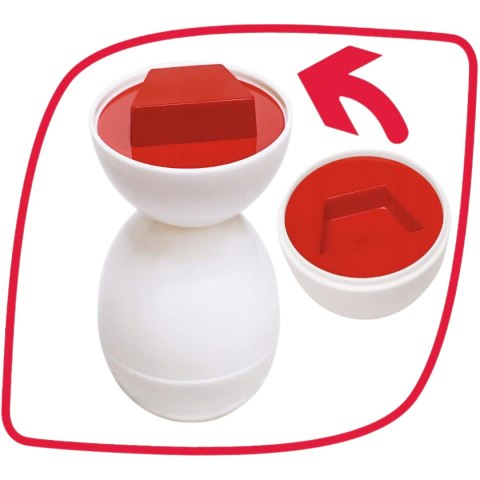 MATCHING EGGS IMPORT PRONICE