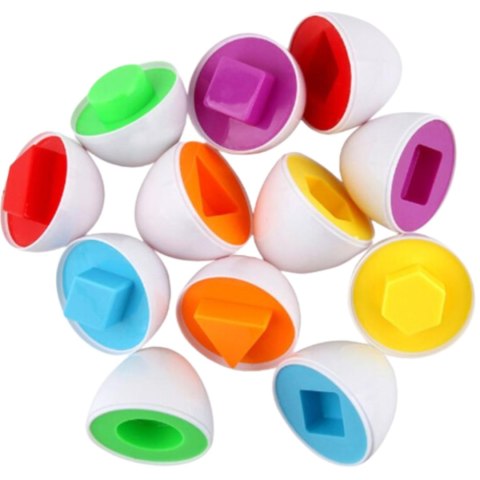 MATCHING EGGS IMPORT PRONICE