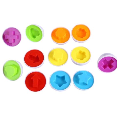 MATCHING EGGS IMPORT PRONICE