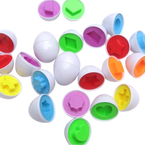 MATCHING EGGS IMPORT PRONICE
