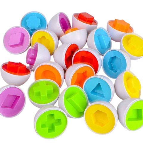MATCHING EGGS IMPORT PRONICE