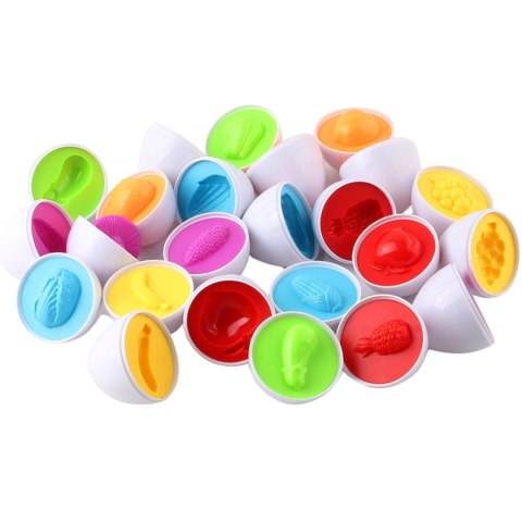 MATCHING EGGS IMPORT PRONICE