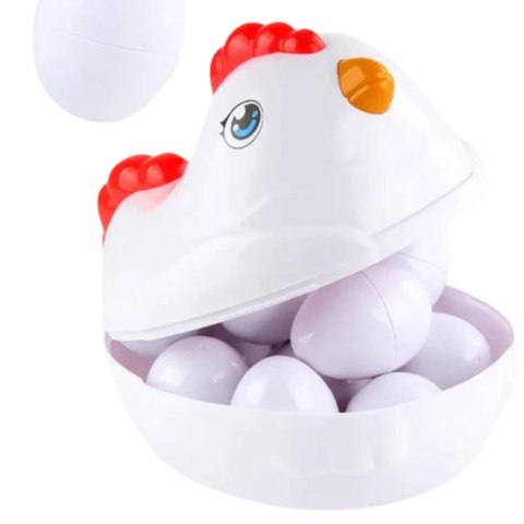 MATCHING EGGS IMPORT PRONICE