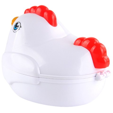 MATCHING EGGS IMPORT PRONICE