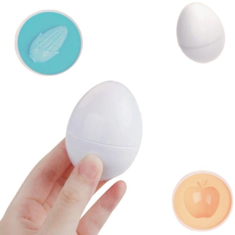 MATCHING EGGS IMPORT PRONICE