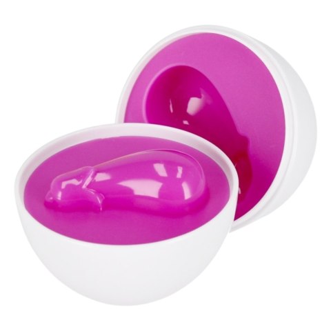 MATCHING EGGS IMPORT PRONICE