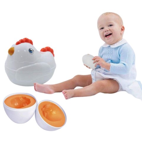 MATCHING EGGS IMPORT PRONICE