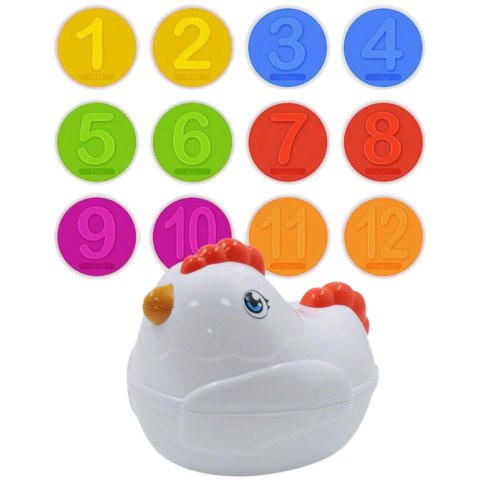 MATCHING EGGS IMPORT PRONICE