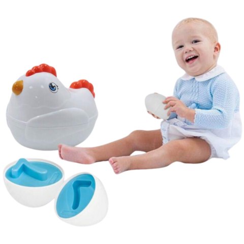 MATCHING EGGS IMPORT PRONICE