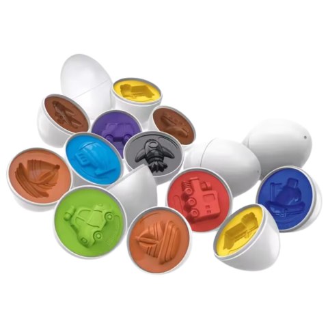 MATCHING EGGS IMPORT PRONICE