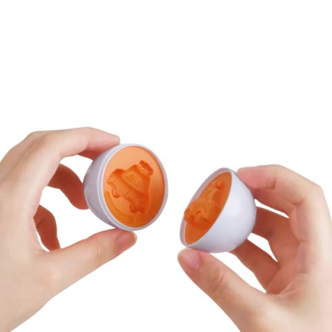 MATCHING EGGS IMPORT PRONICE